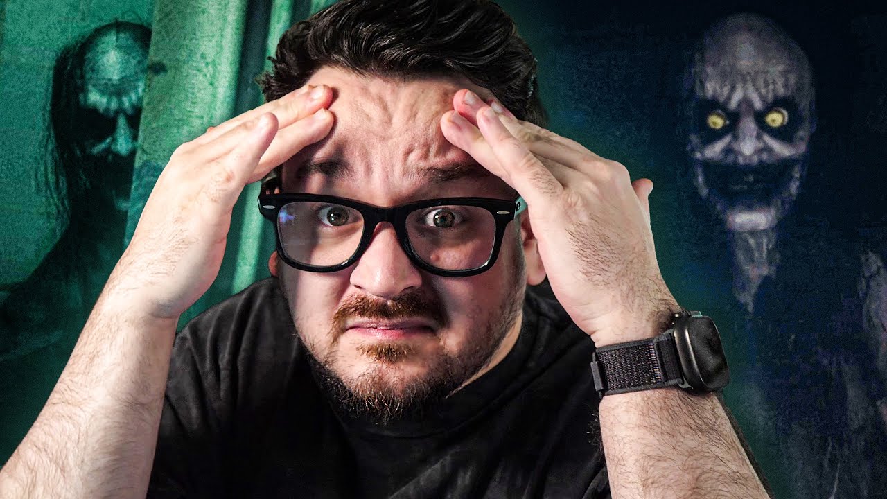 Ezek után biztosan ROSSZAT FOGSZ ÁLMODN! 😳