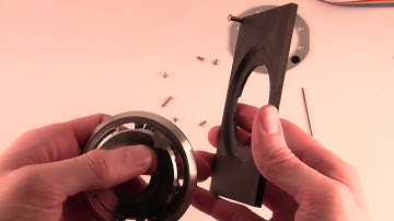 Bioptechs FCS2 SBS Plate Installation