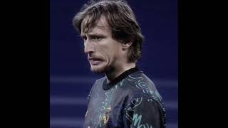 Trivela Boss  edit fyp lucamodric football trivela Song Du Mada  Slowed