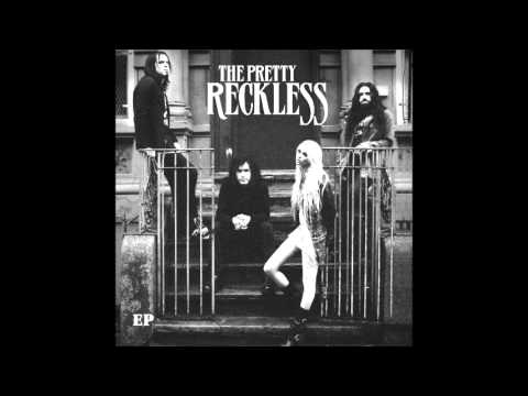 The Pretty Reckless – The Pretty Reckless EP (2010, CD) - Discogs