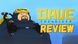 Dave the Diver Review: The Perfect Blend of Action and Management!