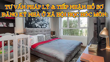 Căn hộ HQC Hóc Môn: Nhà ở xã hội tại Tây Bắc TPHCM