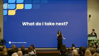 AI For Economic Opportunity Demo Day | Foundation for California Community Colleges