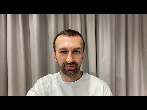 Выступление Сергея Лещенко