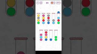 Bubble Sort - level 3-6