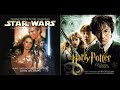 Zam Quidditch Chase Star Wars Harry Potter Mashup Zam Quidditch Chase Star Wars Harry Potter Mashup
