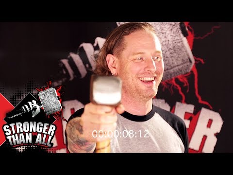 Stone Sour - Stronger Than All [Corey Taylor] (Episode #23)