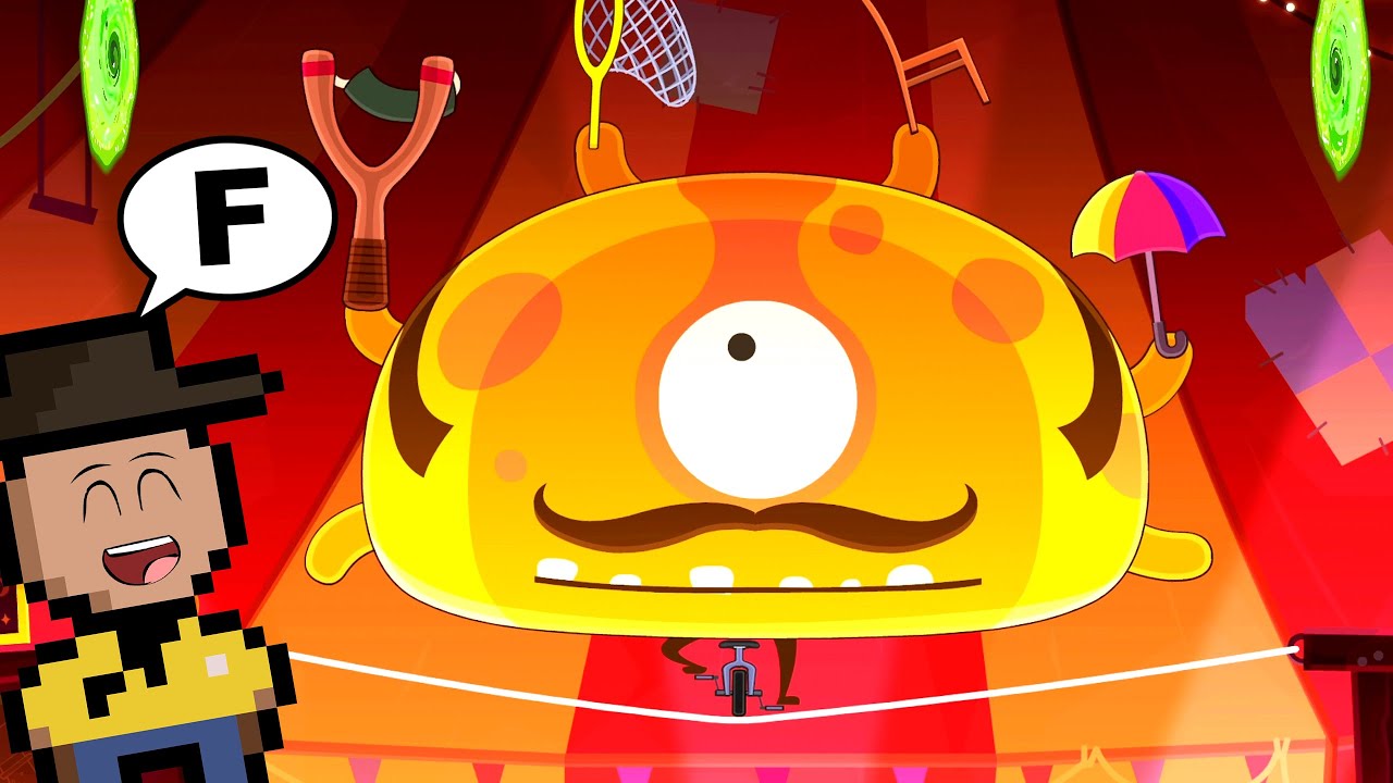 ESSE JOGO ME EXIGE UMA INTELIGÊNGIA QUE EU NÃO TENHO