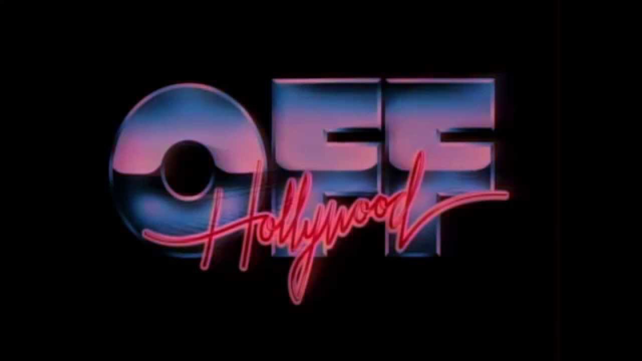 The Front presents Off Hollywood (Series Trailer)