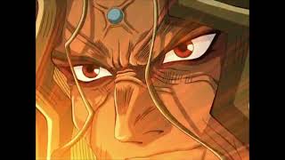 Abby Archer Tells Anubis That She Doesnt Think So