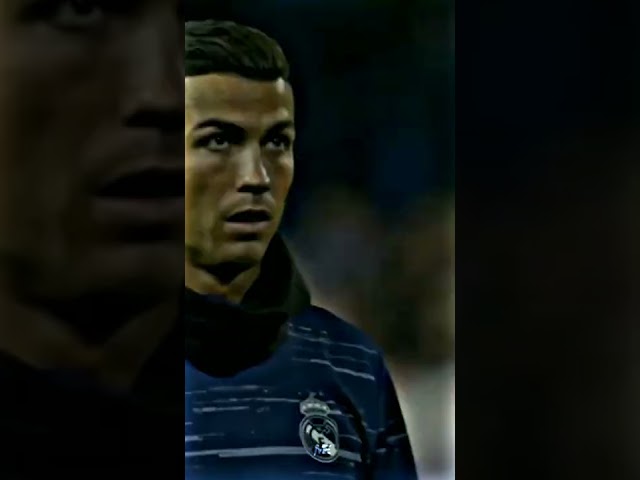 Ronaldo Edit | #shorts class=