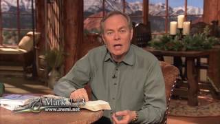 A Better Way to Pray - Week 1, Day 1 - The Gospel Truth