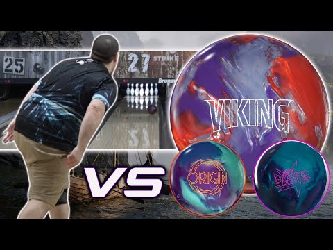 900 GLOBAL VIKING | Review vs Origin & RST Hyperdrive Pearl! - YouTube