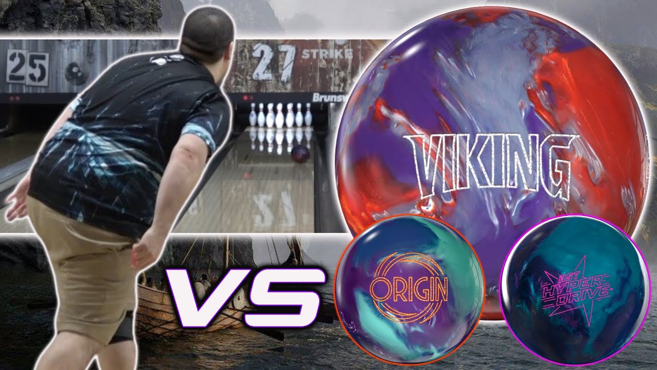 900 GLOBAL VIKING | Review vs Origin & RST Hyperdrive Pearl! - YouTube