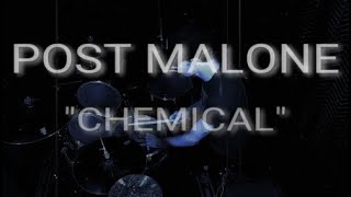 Post Malone - Chemical | D.O.D Drum Remix