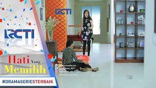 Hati Yang Memilih  Andis Kali Ini Menjahili Sofia Sdanai Jatuh 29 Mei 2017