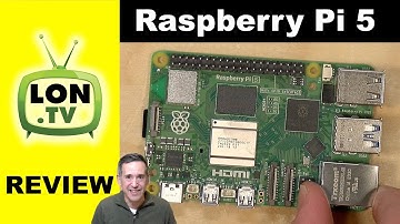 Raspberry Pi 5 Review : Is it still a viable low cost general PC?