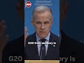 Mark Carney says free trade with India is close, Modi to visit
