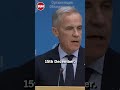 Mark Carney says free trade with India is close, Modi to visit
