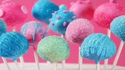 Cake Pops Recipe Demonstration - Joyofbaking.com - Durasi: 20.30. 