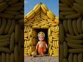 Hanuman, Ganesha and Krishna Enter Their Home But Parvati Maa Creates a Divine Surprise  #ai