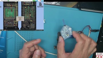 Component Coil Tester can measure inductance to see if it is good or bad. Let