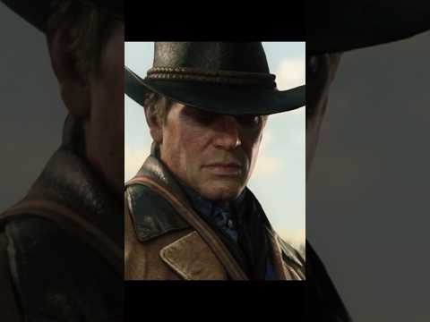 Arthur Morgan Memory Reboot Edit Rdr2 Arthurmorgan 