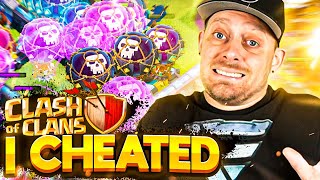 I Cheated on Clash of Clans and I Regret it screenshot 4