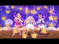 魔法つかいプリキュア!     ノンテロップED2 ver.4