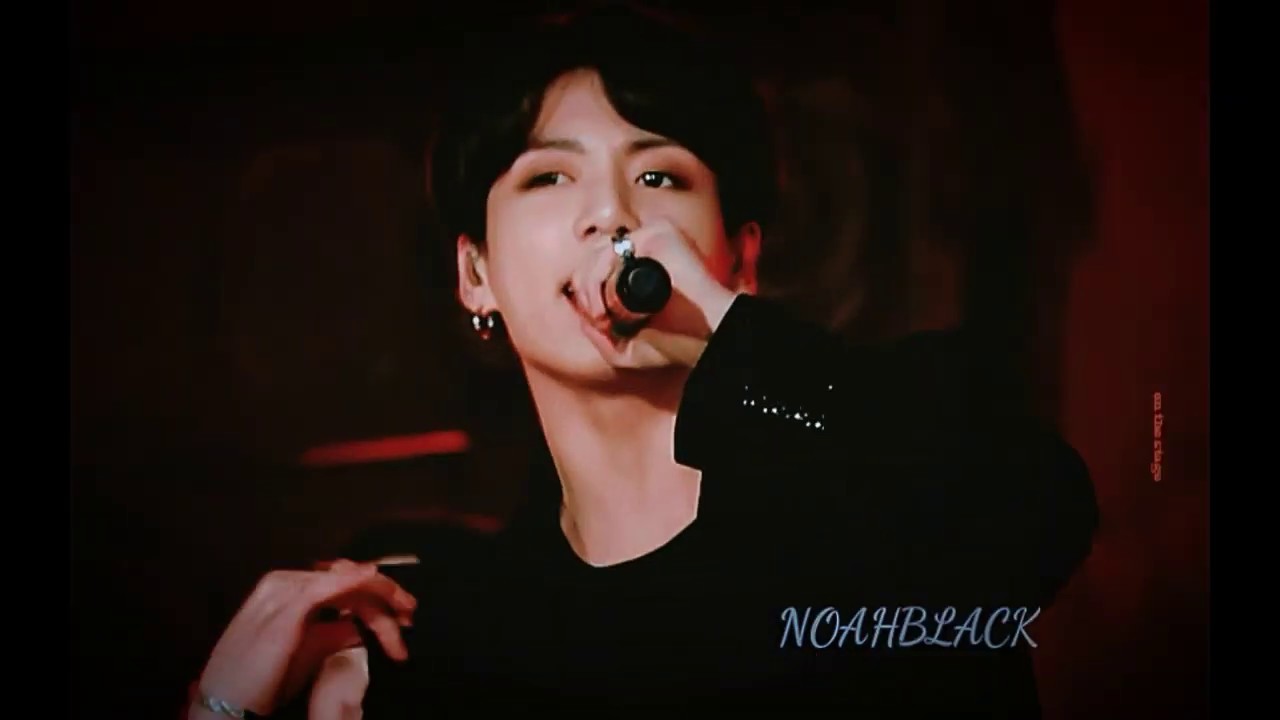 Arms Around You【Let Me Have You】JUNGKOOK FMV