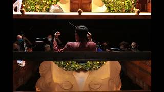 The Santa Fe Opera's 2027 Season Unveiled