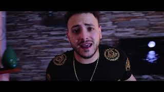 Anda Sola - Donking ✗ Maleguibby (Video Oficial)