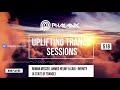 DJ Phalanx - Uplifting Trance Sessions EP. 518 [13.12.2020]