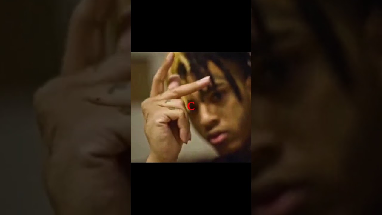 XXXtentacion's answer 😳🤯