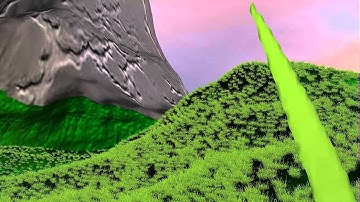 Feature 10 - Billboards for Grass