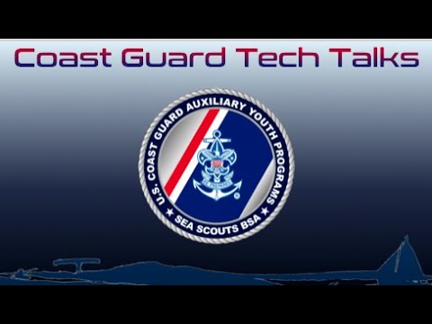 Coast Guard Tech Talks: Advanced plotting (course plotting / applied basics) (Able 10.b)