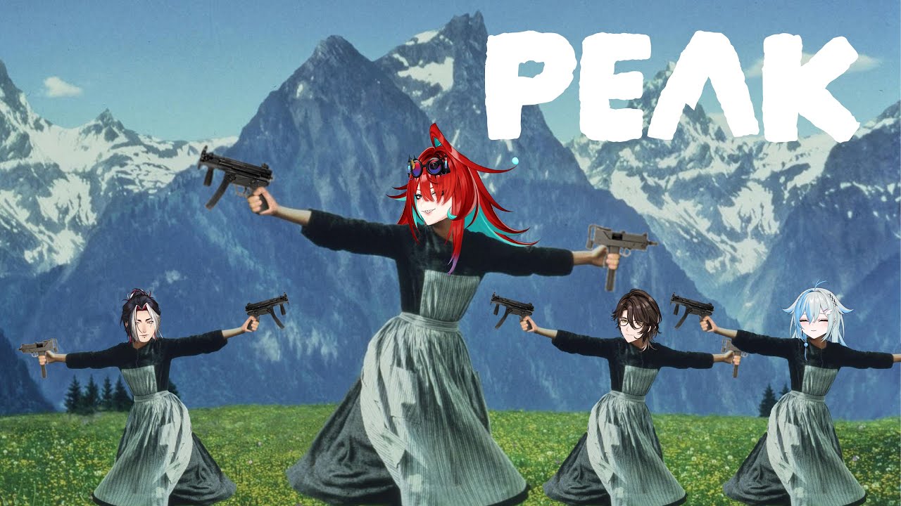 【🔴PEAK】เขาเปลี่ยนไป 