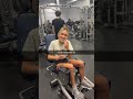 What I really look like at the gym 😭 #fitness #fyp #shorts #girl #awkward