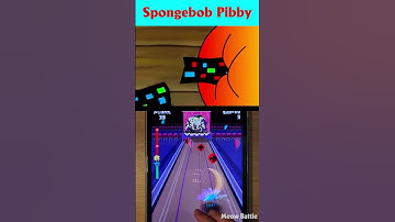 Spongebob Pibby - FNF Animation - Friday Night Funkin