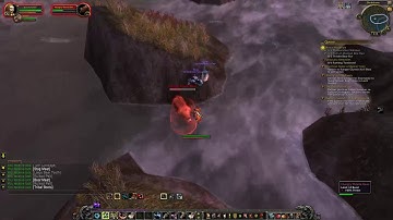 Ritual Materials Quest | Patch 7.3.5 | New Zone Scaling | Testing Leveling
