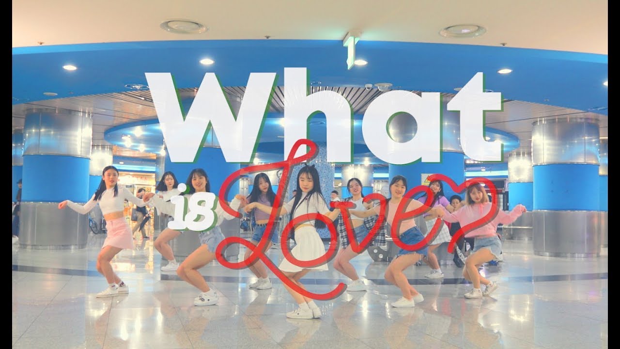 [Cover Dance] TWICE - What is Love?, 트와이스 - What is Love? @ TOZ Dance TV