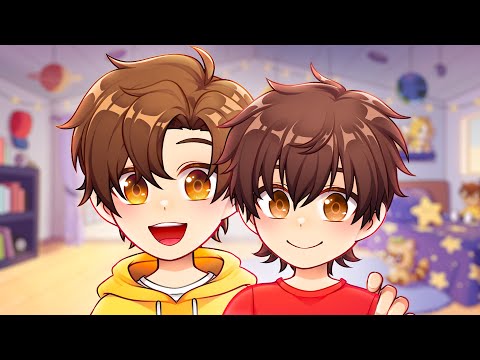 MEET MY KID!