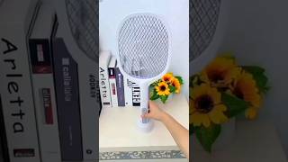 Mosquito Racket Bat 💥 #mosquito #racket #bat #shorts