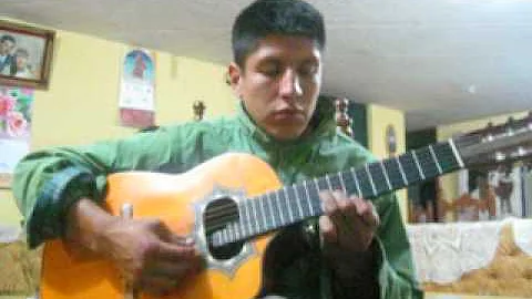 odiame requinto