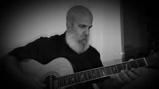 Leo Susana - Some Gave All ( Billy Ray Cyrus cover) 39/365/2019EN