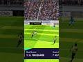 Great goal by Toko| Top pes mobile goals | ANDROID GAMEPLAY..