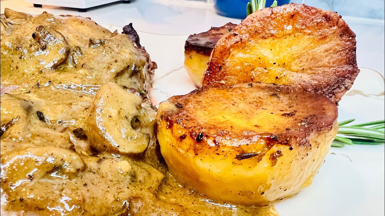 MAKING FONDANT POTATOES YouTube