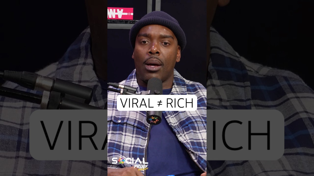 NOBODY UNDERSTANDS THIS GAME UNTIL THEY’RE IN IT #socialproofpodcast