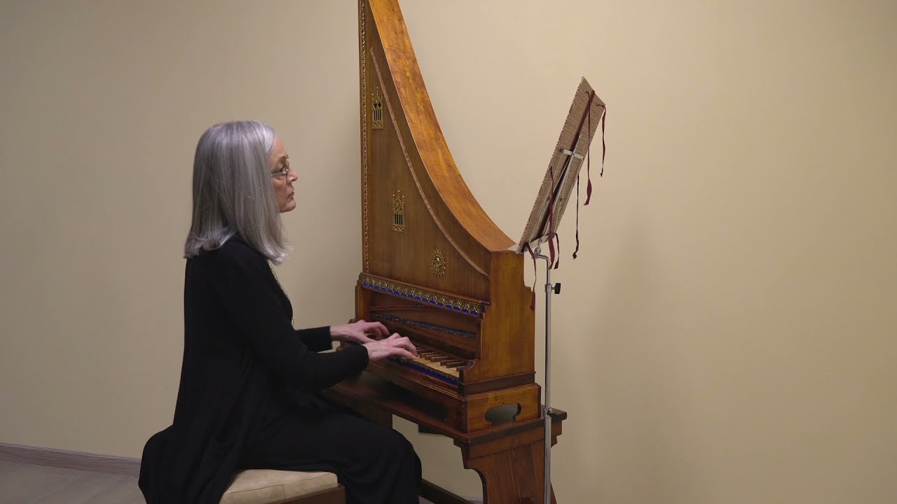 Josquin Desprez "Bergerette Savoyenne" St. Gall, Stiftsbibliothek, MS 530 Fridolin Sicher Tablature