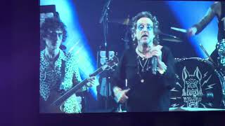 Black Crowes - “Descending” @ Hard Rock Live, Hollywood, Fl 5.30.2026